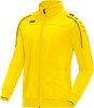 JAKO 9350 Polyestervest Classico - Citroen - 3XL afbeelding