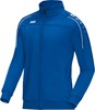 JAKO 9350K Polyestervest Classico Kids - Royal - 164 afbeelding