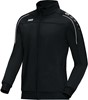 JAKO 9350 Polyestervest Classico - Zwart - S afbeelding