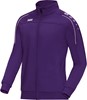 JAKO 9350 Polyestervest Classico - Paars - XL afbeelding