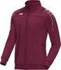 JAKO 9350 Polyestervest Classico - Kastanje - XL afbeelding