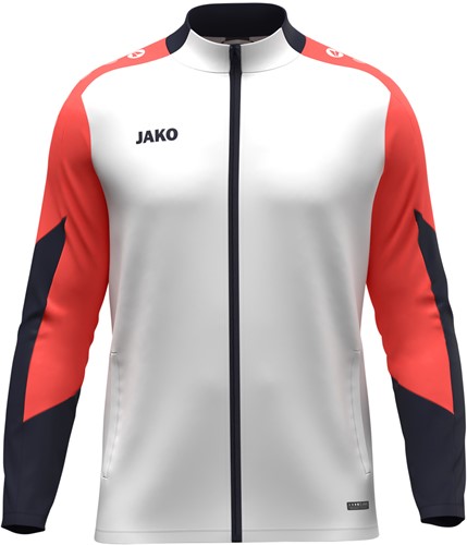 JAKO 9370 Polyestervest Dynamic