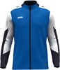 JAKO 9370 Polyestervest Dynamic - Royal/Wit/Marine - M afbeelding