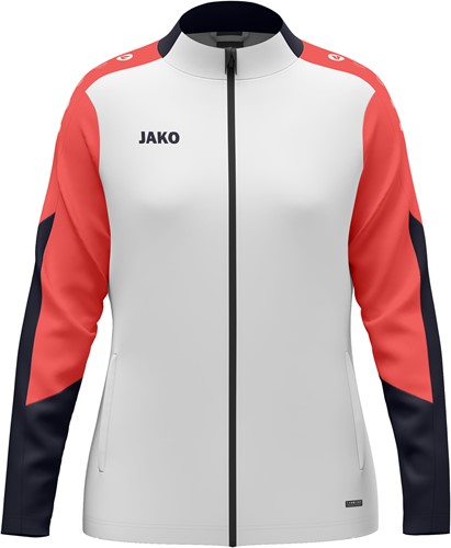 JAKO 9370D Polyestervest Dynamic Dames