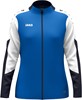 JAKO 9370D Polyestervest Dynamic Dames - Royal/Wit/Marine - XL (46/48) afbeelding