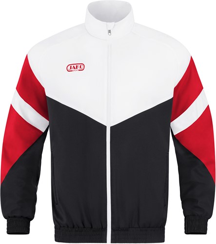 JAKO 9811 Vest Retro