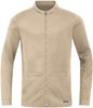 JAKO 9845 Vest Pro Casual - Beige - XL afbeelding