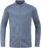 JAKO 9845D Vest Pro Casual Dames - Smokey Blue - 40 afbeelding