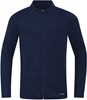 JAKO 9845 Vest Pro Casual - Marine - XXL afbeelding