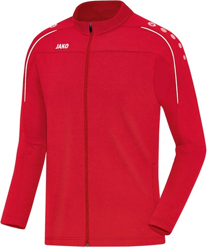JAKO 9850D Vrijetijdsvest Classico Dames