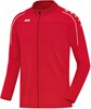 JAKO 9850 Vrijetijdsvest Classico - Rood - L afbeelding