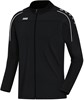 JAKO 9850K Vrijetijdsvest Classico Kids - Zwart - 140 afbeelding