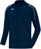 JAKO 9850D Vrijetijdsvest Classico Dames - Marine - 38 afbeelding