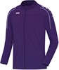 JAKO 9850 Vrijetijdsvest Classico - Paars - M afbeelding