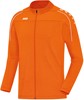 JAKO 9850K Vrijetijdsvest Classico Kids - Fluo Oranje - 152 afbeelding