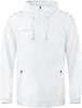 JAKO 9876K Lightweightjas Flow Kids - Wit - 128 afbeelding
