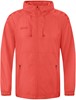 JAKO 9876 Lightweightjas Flow - Koraal - XL afbeelding