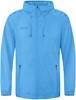 JAKO 9876K Lightweightjas Flow Kids - Hemelsblauw - 152 afbeelding