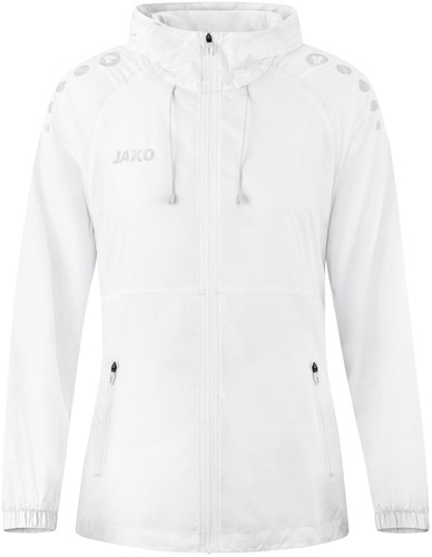 JAKO 9876D Lightweightjacket Flow Dames