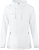 JAKO 9876D Lightweightjacket Flow Dames - Wit - XL (46/48) afbeelding