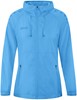 JAKO 9876D Lightweightjacket Flow Dames - Hemelsblauw - L (42/44) afbeelding