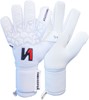 OneKeeper Ace Keepershandschoen White - Maat 8 afbeelding