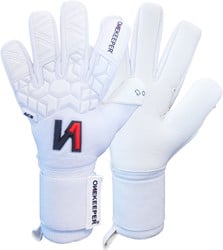 OneKeeper Ace Keepershandschoen White