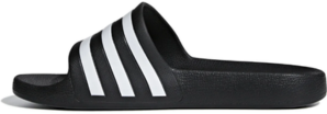 Adidas F35543 Adilette Aqua Badslippers-2