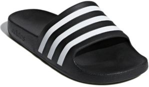 Adidas F35543 Adilette Aqua Badslippers-3