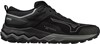 Mizuno J1GK225921 Running Wave Ibuki 4 GTX - Black - 41 afbeelding
