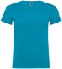 Roly RY6554K Kids´ Beagle T-Shirt - Turquoise 12 - 9/10 years afbeelding