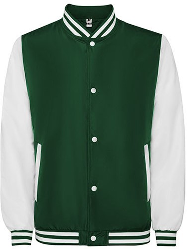 Roly RY6440 California Varsity Jacket