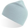 Atlantis AT102 Holly Beanie - Light-Blue - One Size