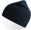 Atlantis AT102 Holly Beanie - Navy - One Size afbeelding