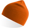 Atlantis AT102 Holly Beanie - Orange - One Size afbeelding