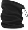 Atlantis AT105 Hotty-S Neck Warmer - Black - 25 x 28 cm
