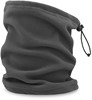 Atlantis AT105 Hotty-S Neck Warmer - Dark-Grey - 25 x 28 cm