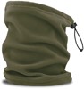 Atlantis AT105 Hotty-S Neck Warmer - Olive - 25 x 28 cm