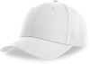 Atlantis AT108 Joshua Cap - White - One Size