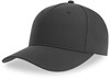 Atlantis AT109 Fiji Cap - Dark-Grey - One Size