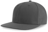 Atlantis AT111 James Cap - Dark-Grey - One Size afbeelding