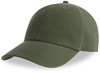 Atlantis AT115 Fraser Cap - Olive - One Size afbeelding