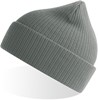 Atlantis AT116 Nelson Beanie - Light-Grey - One Size