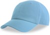 Atlantis AT118 Kids´ Fraser Cap - Columbia-Blue - One Size