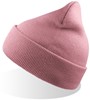 Atlantis AT125 Wind Beanie Recycled - Pink - One Size afbeelding