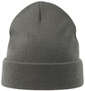 Atlantis AT127 Pier-S Beanie - Dark-Grey - One Size afbeelding