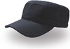 Atlantis AT300 Army Cap - Navy - One Size afbeelding