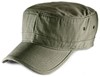 Atlantis AT300 Army Cap - Olive - One Size afbeelding