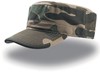 Atlantis AT301 Tank Cap - Camouflage - One Size afbeelding
