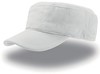 Atlantis AT301 Tank Cap - White - One Size afbeelding